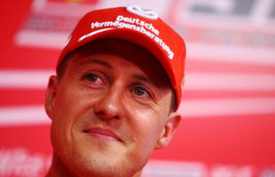 Familia lui Michael Schumacher, șantajată de trei bărbați » Suma incredibilă solicitată de indivizii arestați