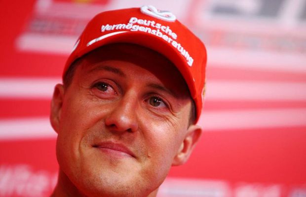 Bărbații care au șantajat familia lui Michael Schumacher și-au aflat pedeapsa: „Mă simt rușinat pentru ce am făcut”