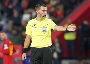 Ovidiu Hațegan va fi scos de pe lista FIFA! Szabolcs Kovacs și Rareș Vidican fac pasul cel mare