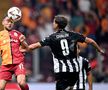 Galatasaray - PAOK, în prima rundă din Europa League / foto: Imago Images