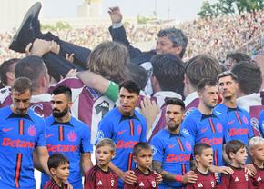 Un altfel de FCSB - RFS » Episodul dureros din urmă cu 25 de ani, în care letonii au predat o lecție Rapidului cu Mircea Lucescu pe bancă