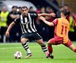 Galatasaray - PAOK, în prima rundă din Europa League / foto: Imago Images