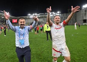 Dinamo, în căutare de personal » „Câinii” recrutează pe o platformă de job-uri