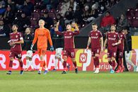 CFR Cluj a aflat verdictul în procesul de la TAS » Decizia FIFA a fost întoarsă