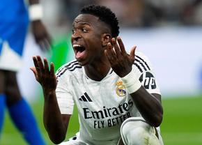Vinicius jr, dat în judecată după o escrocherie cu criptomonede! Nu e singura vedetă!