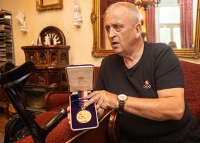 Campionul olimpic, dispus să facă un gest unic pentru cel care i-a furat medalia de aur: „De două săptămâni nu pot să mă liniștesc”