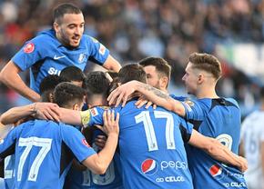 UTA a transferat fostul fundaș de la Dinamo, Rapid și Farul