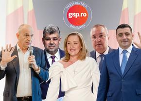 Nicolae Ciucă, față în față cu Ovidiu Ioanițoaia, într-o dezbatere eveniment! MIERCURI, 16 octombrie, ora 20:00