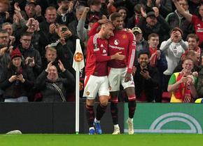 Manchester United - Twente, în prima etapă din Europa League » „Diavolii roșii” deschid scorul pe Old Trafford