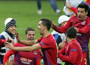 Triplul campion cu FCSB și-a anunțat retragerea: „Atunci s-a rupt ceva în mine”. Acum e antrenor: „Am spus «da» în secunda doi”