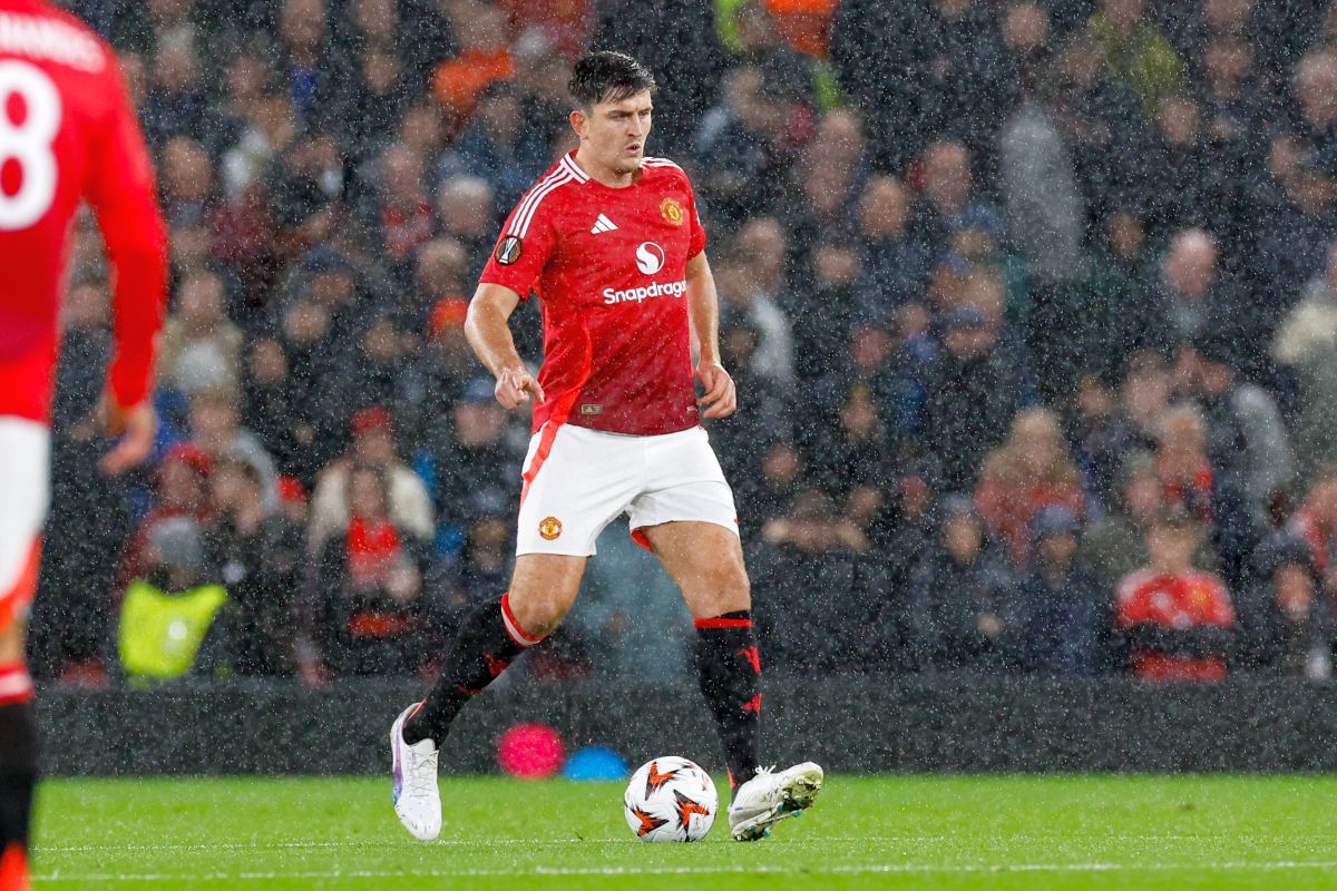 Manchester United - Twente