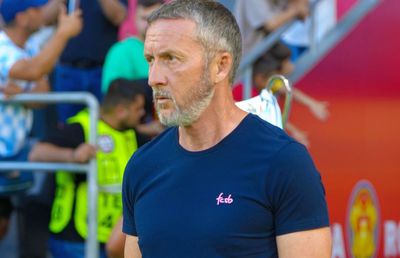 Mihai Stoica, reacție virală după ce a aflat adversarele FCSB-ului: „Culmea Cupei României”