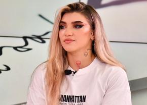 Mihaela Cambei, halterofila de argint a României, vine la „Prietenii lui Ovidiu”