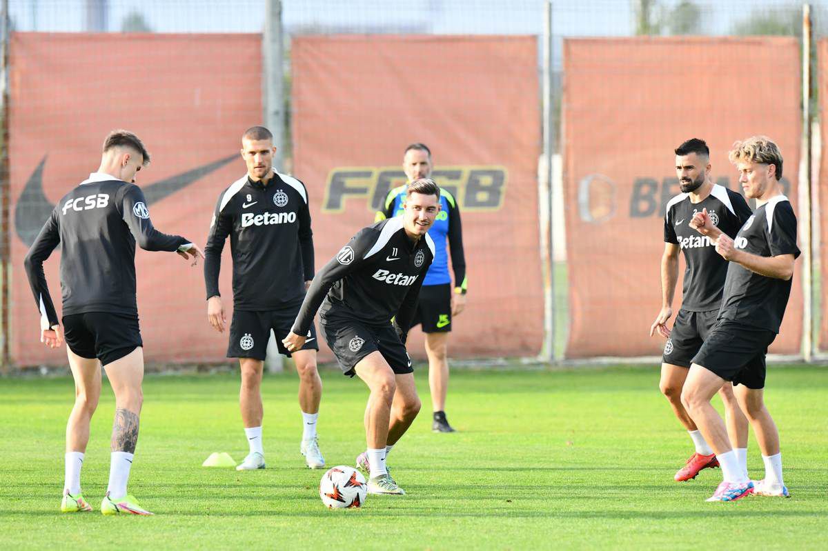 Probleme mari la RFS înaintea meciului cu FCSB » CEO-ul letonilor a făcut anunțul: „Sunt pierderi foarte dureroase!”