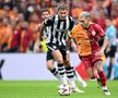 Galatasaray - PAOK, în prima rundă din Europa League / foto: Imago Images