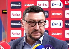 Prima reacție de la Rapid după aflarea adversarilor din Cupa României Betano: „E momentul revanșei”