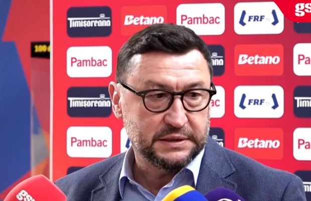 Prima reacție de la Rapid după aflarea adversarilor din Cupa României Betano: „E momentul revanșei”