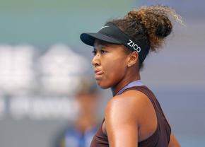 Naomi Osaka a dezvăluit de ce se temea de Patrick Mouratoglou: „Faptul că a antrenat-o pe ea m-a făcut să-l evit. Nu sunt nepoliticoasă”