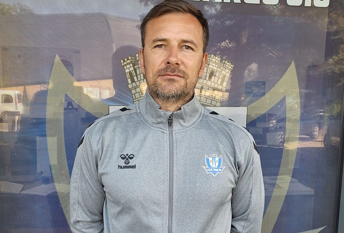 Cu cine tocmai a semnat Dan Vasilică, preparatorul pe care Mititelu l-a făcut „principal” la FCU Craiova în Liga 1: „Primul care m-a căutat”