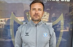 Cu cine tocmai a semnat Dan Vasilică, preparatorul pe care Mititelu l-a făcut „principal” la FCU Craiova în Liga 1: „Primul care m-a căutat”