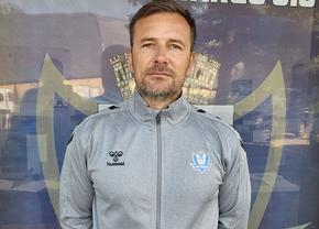 Cu cine tocmai a semnat Dan Vasilică, preparatorul pe care Mititelu l-a făcut „principal” la FCU Craiova în Liga 1: „Primul care m-a căutat”