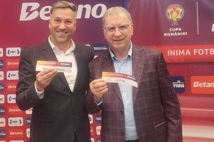 Unde se va juca Agricola Borcea - FCSB? Mesajul primarului Aniel Nedelcu Pațurcă