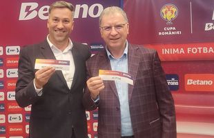 Unde se va juca Agricola Borcea - FCSB? Mesajul primarului Aniel Nedelcu Pațurcă