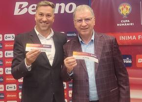 Unde se va juca Agricola Borcea - FCSB? Mesajul primarului Aniel Nedelcu Pațurcă