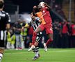 Galatasaray - PAOK, în prima rundă din Europa League / foto: Imago Images