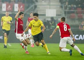 Europa League debutează astăzi cu 9 meciuri » Twente produce surpriza pe Old Trafford