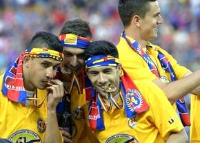 Triplul campion al României și-a anunțat retragerea la GSP Live: „Atunci s-a rupt ceva în mine”