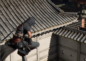 Assassin's Creed Shadows » Dev Diary leak-uit de IGN China