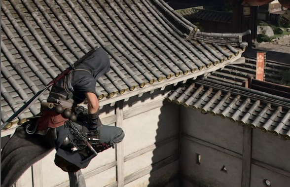 Assassin's Creed Shadows » Dev Diary leak-uit de IGN China