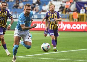 Turcii l-au „împachetat” pe Drăguș: „A venit cu speranță la Trabzonspor, dar a fost sub așteptări”