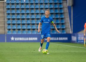 Căpitanul celor de la RFS putea ajunge la FCSB: „E foarte bun, l-am urmărit”