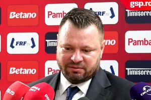 Marius Niculae, surprins de evoluția lui Dinamo: „Nu mă gândeam vreodată!” » Anunț despre Zeljko Kopic