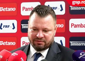 Marius Niculae, surprins de evoluția lui Dinamo: „Nu mă gândeam vreodată!” » Anunț despre Zeljko Kopic