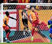 Galatasaray - PAOK, în prima rundă din Europa League / foto: Imago Images