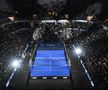 Padel, un sport din ce în ce mai popular / FOTO: Imago Images