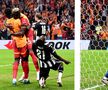 Galatasaray - PAOK, în prima rundă din Europa League / foto: Imago Images