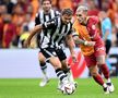 Galatasaray - PAOK, în prima rundă din Europa League / foto: Imago Images