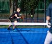 Padel, un sport din ce în ce mai popular / FOTO: Imago Images