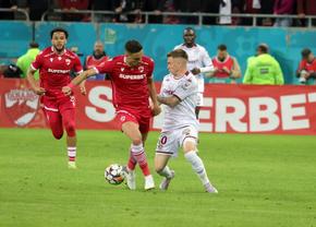 Când se joacă Dinamo - Rapid: programul etapei 13 din Superliga