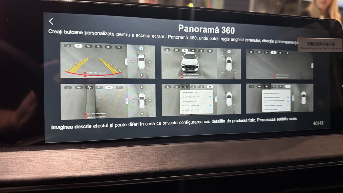 Mașina care schimbă regulile jocului: Românii își pot lua un SUV hibrid nou, mai ieftin decât Dacia Bigster