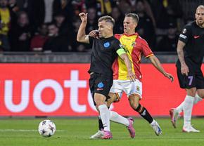 Go Ahead Eagles - FCSB, debutul roș-albaștrilor în grupa de Europa League » Au fost 3 schimbări la pauză