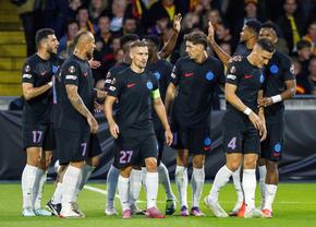 Opinie altfel, în direct, după succesul FCSB-ului: „Victoria o împovărează. În campionat arde”