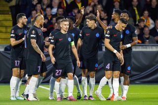 Opinie altfel, în direct, după succesul FCSB-ului: „Victoria o împovărează. În campionat arde”