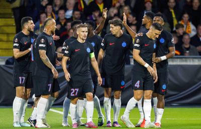 Opinie altfel, în direct, după succesul FCSB-ului: „Victoria o împovărează. În campionat arde”