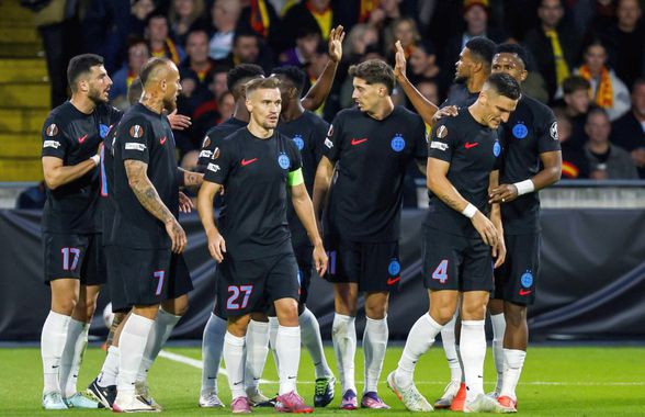 Opinie altfel, în direct, după succesul FCSB-ului: „Victoria o împovărează. În campionat arde”