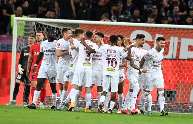 Cel mai prolific olandez din istoria Superligii, care a contribuit la o umilință a celor de la FCSB, avertizează: „Marile echipe se chinuie cu Go Ahead Eagles”